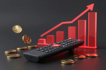 Netflix alza ancora i prezzi: la mossa che spinge gli utenti all’addio