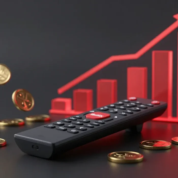 Netflix alza ancora i prezzi: la mossa che spinge gli utenti all’addio