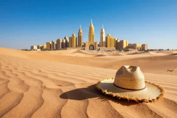 One Piece Live-Action: Netflix conferma la saga di Alabasta per il 2027