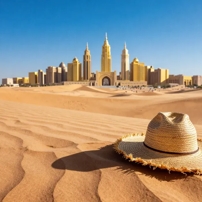 One Piece Live-Action: Netflix conferma la saga di Alabasta per il 2027