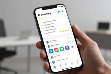 Play Store cambia tutto: ora le recensioni rispondono alle tue domande