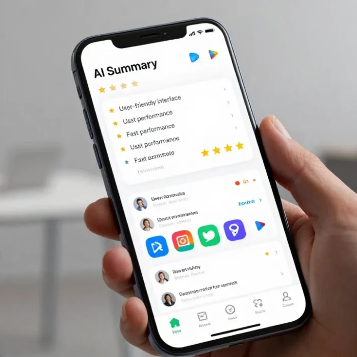 Play Store cambia tutto: ora le recensioni rispondono alle tue domande