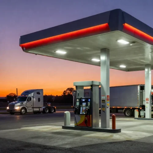 Prezzo del gasolio negli Stati Uniti in euro