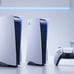 PS6, trapelano tre modelli diversi: spunta anche una versione portatile