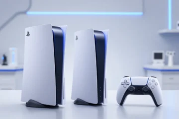 PS6, trapelano tre modelli diversi: spunta anche una versione portatile