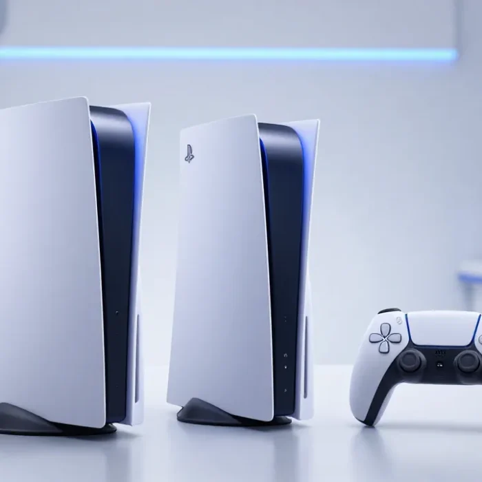 PS6, trapelano tre modelli diversi: spunta anche una versione portatile