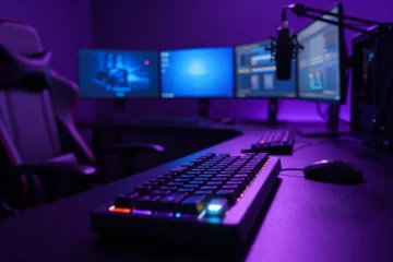 Streamer: quando spegnere la webcam diventa l’unica scelta vincente