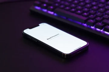 Twitch: come recuperare un vecchio account senza password