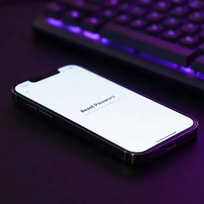 Twitch: come recuperare un vecchio account senza password