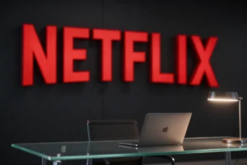 Reed Hastings lascia Netflix: la mossa che cambia lo streaming