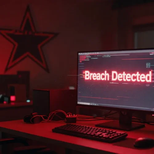 Rockstar Games conferma l’attacco: i dati sensibili sono stati rubati