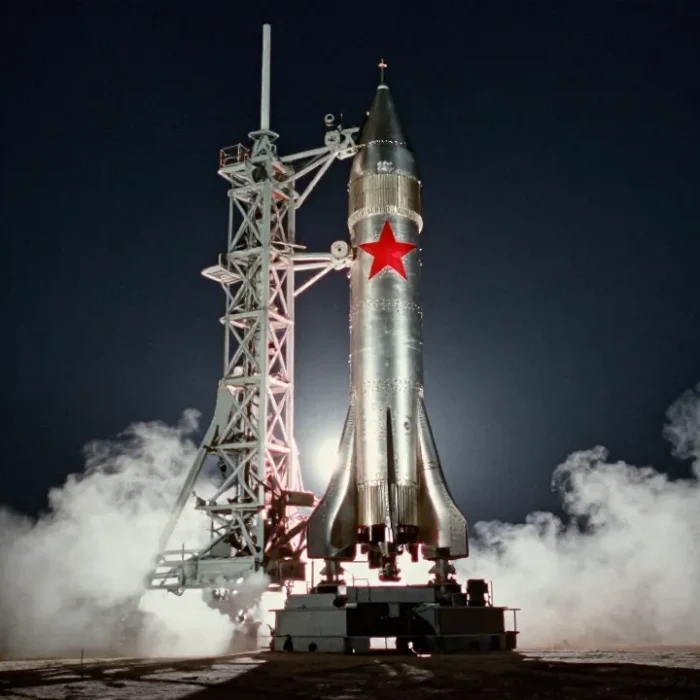 Apple TV+ sfida tutti: arriva lo spin-off sci-fi più cupo di sempre