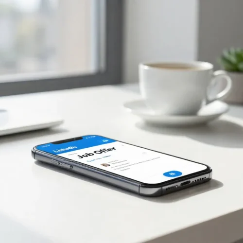 LinkedIn serve davvero? Ecco i dati sorprendenti su chi trova lavoro