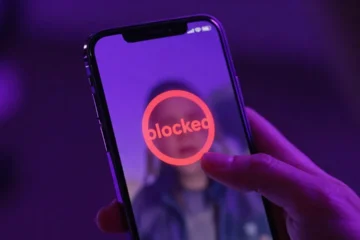 Twitch, ho bloccato quello streamer ma compare ancora: ecco il motivo