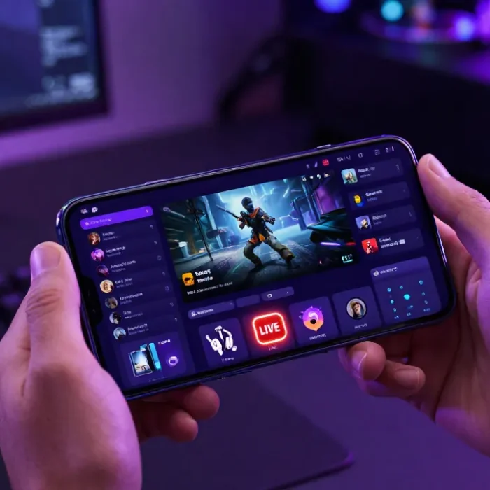 Twitch cambia volto: la novità che divide gli spettatori