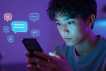 Twitch: il trucco per seguire lo streamer ignorando i tossici