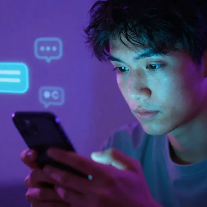 Twitch: il trucco per seguire lo streamer ignorando i tossici