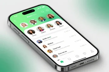 WhatsApp cambia tutto: gli Stati traslocano nella scheda Chat