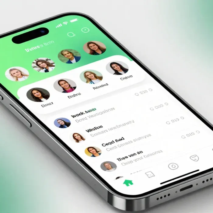 WhatsApp cambia tutto: gli Stati traslocano nella scheda Chat