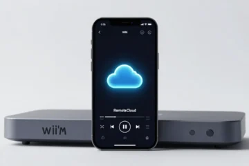 WiiM Home: la funzione streaming remoto che tutti stavano aspettando
