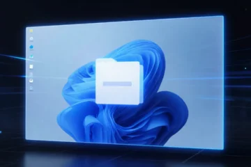 Windows 11, arriva la svolta per Esplora File: addio rallentamenti