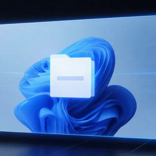 Windows 11, arriva la svolta per Esplora File: addio rallentamenti