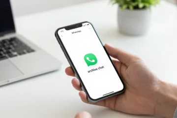 Se archivio una chat su WhatsApp l’altro lo vede? Guida alla privacy