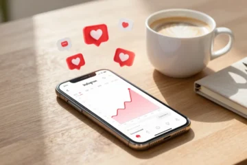 Collaborazioni su Instagram: perché i piccoli numeri oggi contano di più