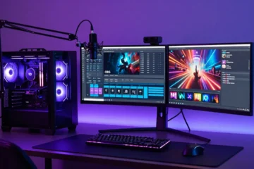 Come trasmettere su Twitch da PC: le basi per costruire una community live