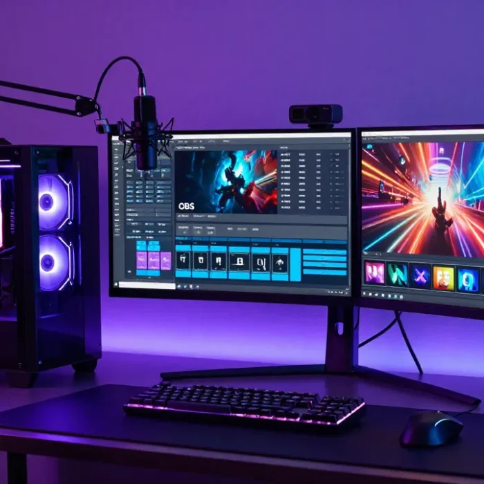 Come trasmettere su Twitch da PC: le basi per costruire una community live