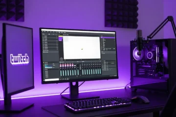 Come condividere lo schermo su Twitch: guida completa per PC, Mac e Mobile