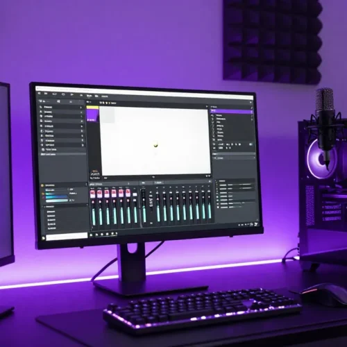 Come condividere lo schermo su Twitch: guida completa per PC, Mac e Mobile
