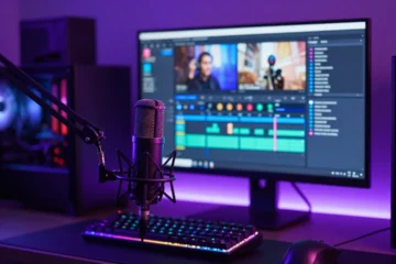 Come fare una live su Twitch da PC: guida semplice e completa