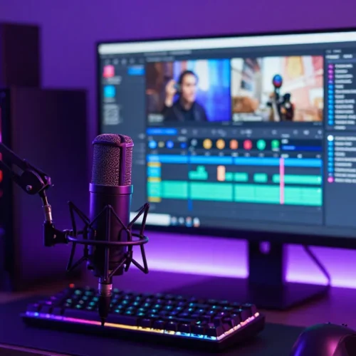 Come fare una live su Twitch da PC: guida semplice e completa