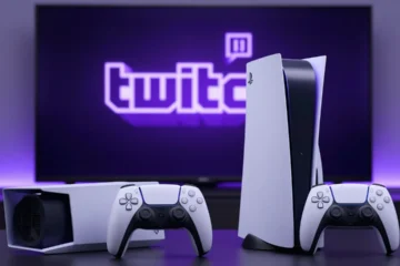 Come fare stream su Twitch direttamente da PS5: la guida completa