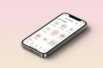 Come mettere le storie in evidenza su Instagram senza pubblicarle: la guida definitiva