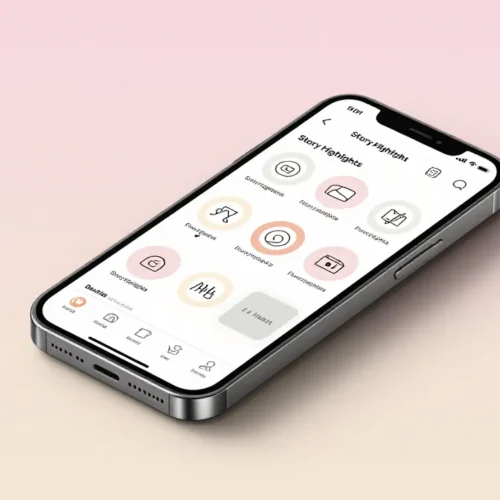 Come mettere le storie in evidenza su Instagram senza pubblicarle: la guida definitiva