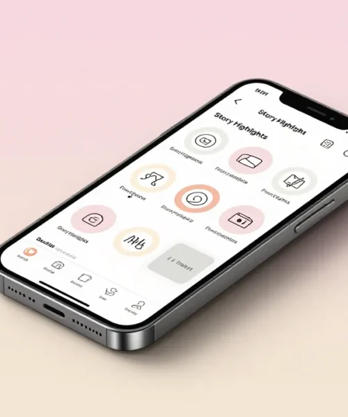 Come mettere le storie in evidenza su Instagram senza pubblicarle: la guida definitiva