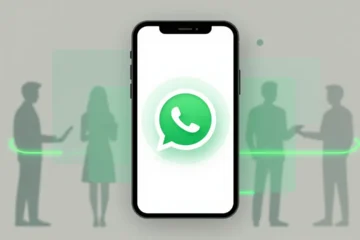 Come vedere quante volte una persona guarda il tuo profilo WhatsApp