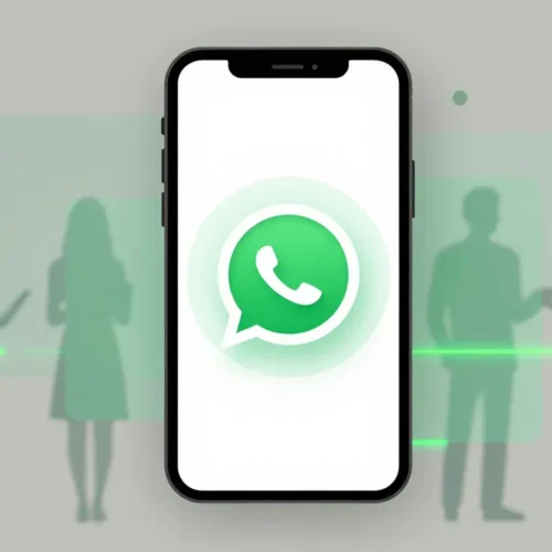 Come vedere quante volte una persona guarda il tuo profilo WhatsApp