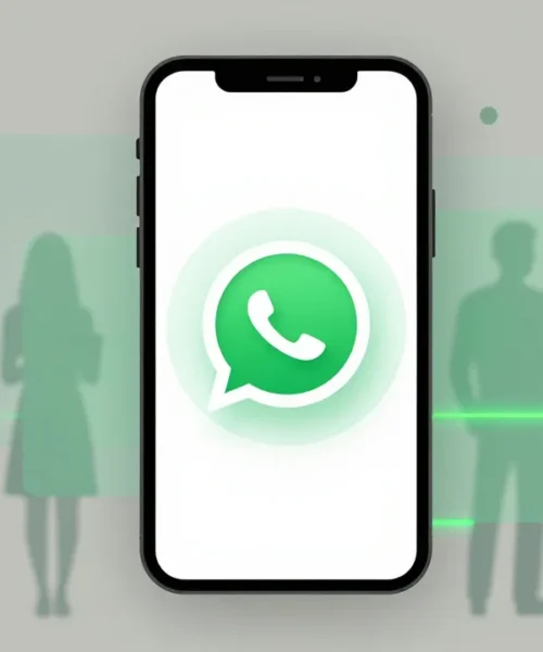 Come vedere quante volte una persona guarda il tuo profilo WhatsApp