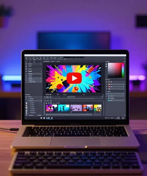 Come creare miniature YouTube gratis: strumenti e consigli pratici