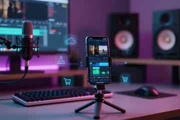 Creator Economy: la svolta della vendita diretta nei contenuti video