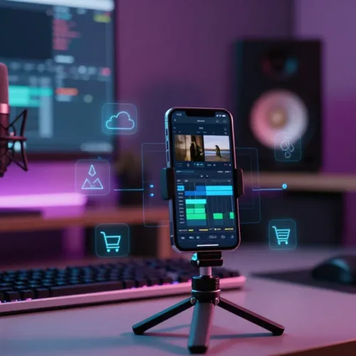 Creator Economy: la svolta della vendita diretta nei contenuti video