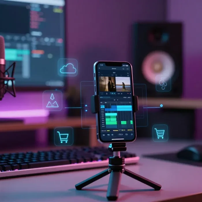 Creator Economy: la svolta della vendita diretta nei contenuti video