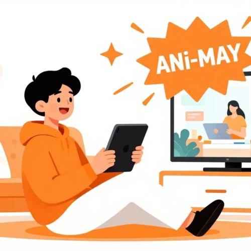 Crunchyroll lancia i saldi ANi-MAY: tre mesi di anime a prezzo scontato