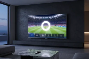 DAZN su Smart TV Samsung: cosa fare se l’app non si avvia o si blocca