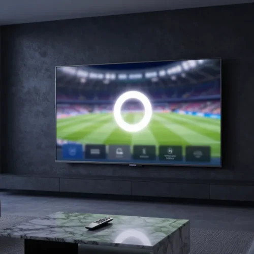 DAZN su Smart TV Samsung: cosa fare se l’app non si avvia o si blocca