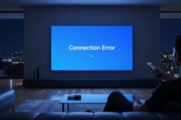 Disney+: segnalati errori di riproduzione su alcune Smart TV
