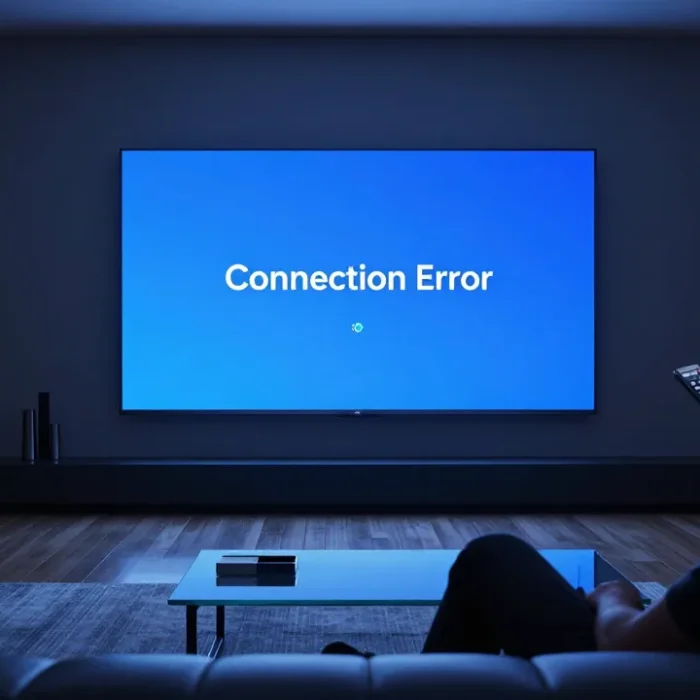 Disney+: segnalati errori di riproduzione su alcune Smart TV
